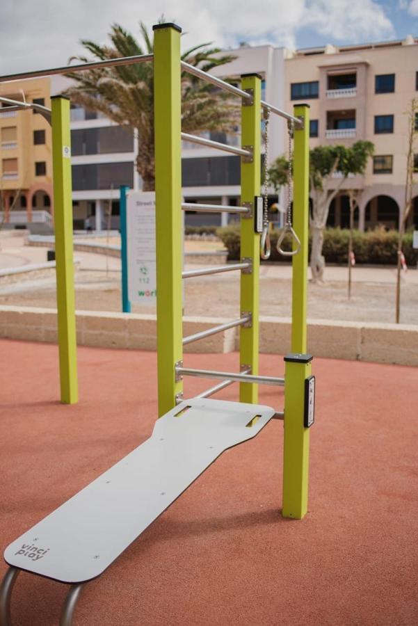 אל מדאנו Estudio Medano מראה חיצוני תמונה