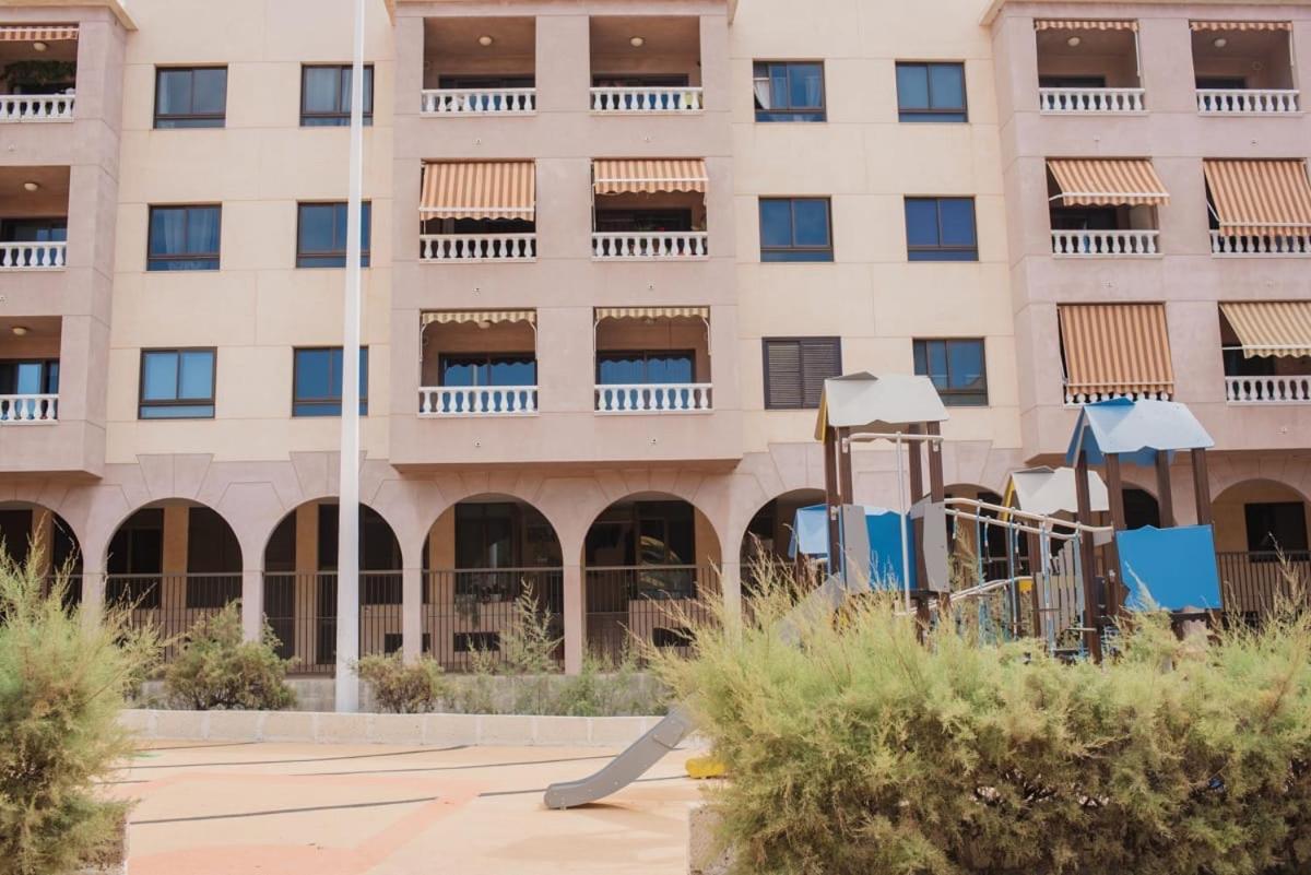 אל מדאנו Estudio Medano מראה חיצוני תמונה